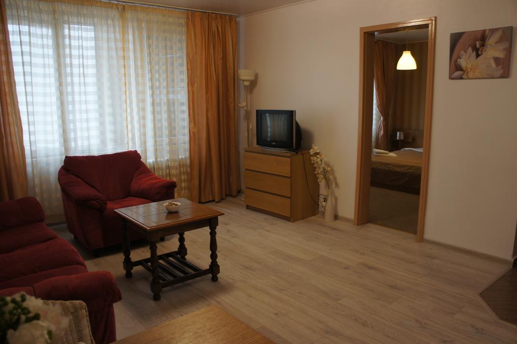 Agentia H Accommodation Bucharest Exterior photo
