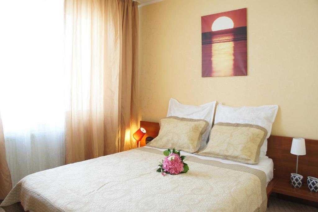 Agentia H Accommodation Bucharest Room photo