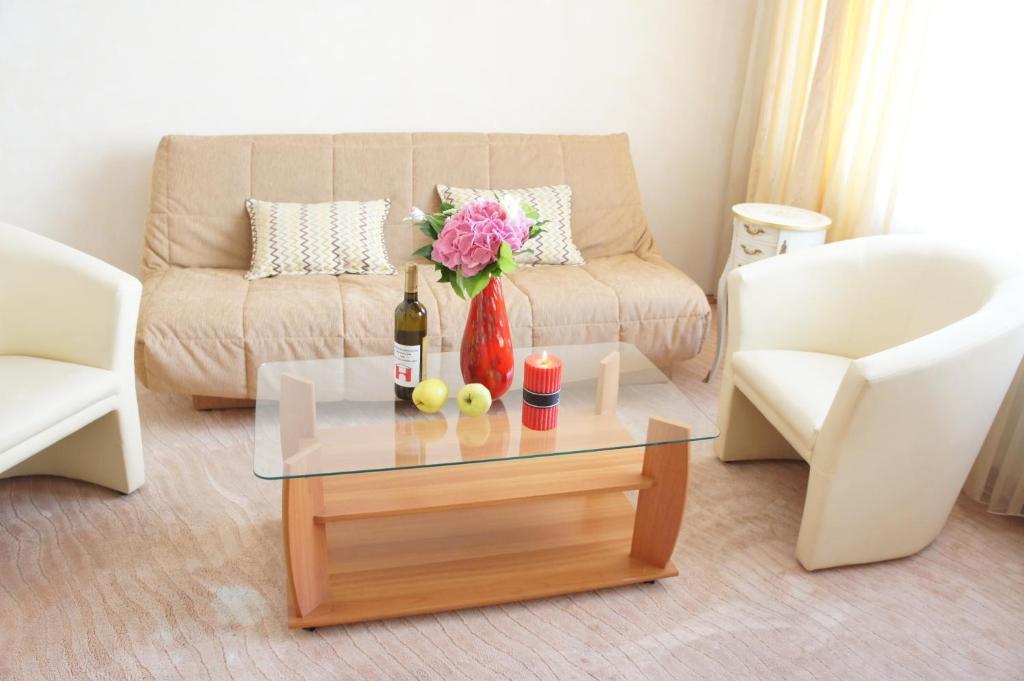 Agentia H Accommodation Bucharest Room photo