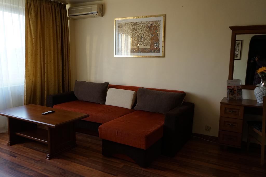 Agentia H Accommodation Bucharest Exterior photo