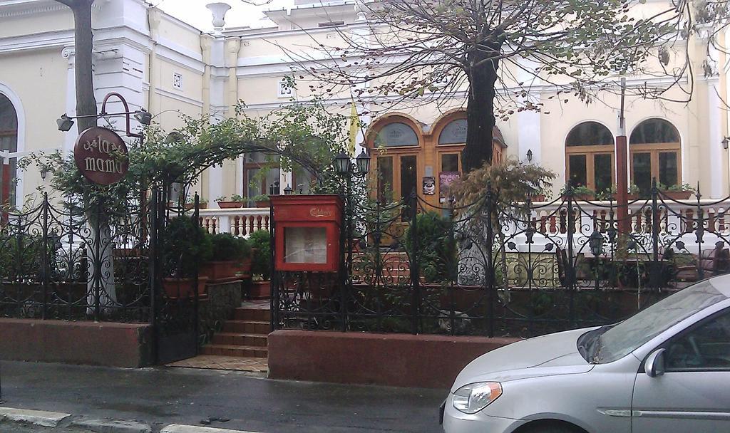 Agentia H Accommodation Bucharest Exterior photo
