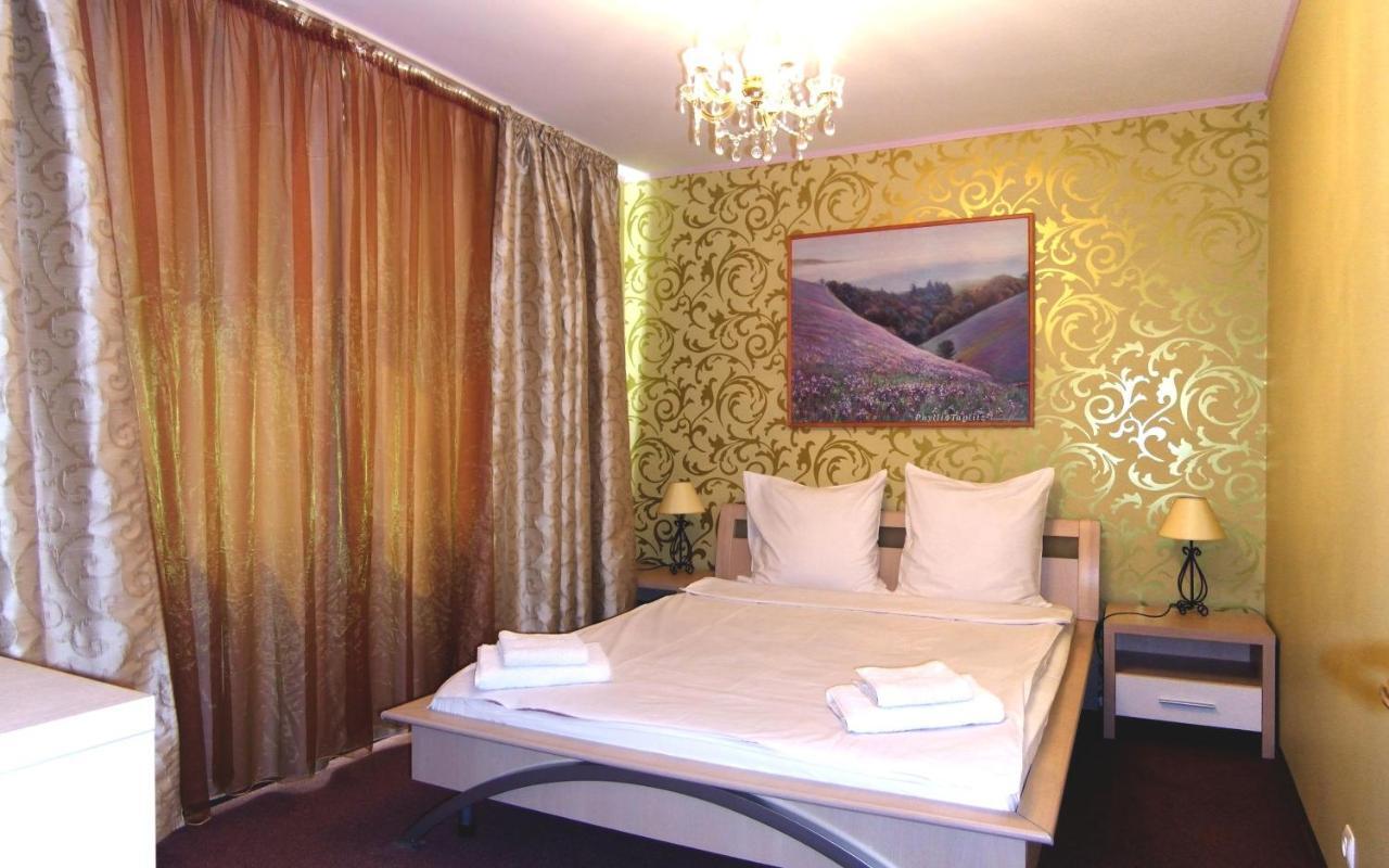 Agentia H Accommodation Bucharest Exterior photo